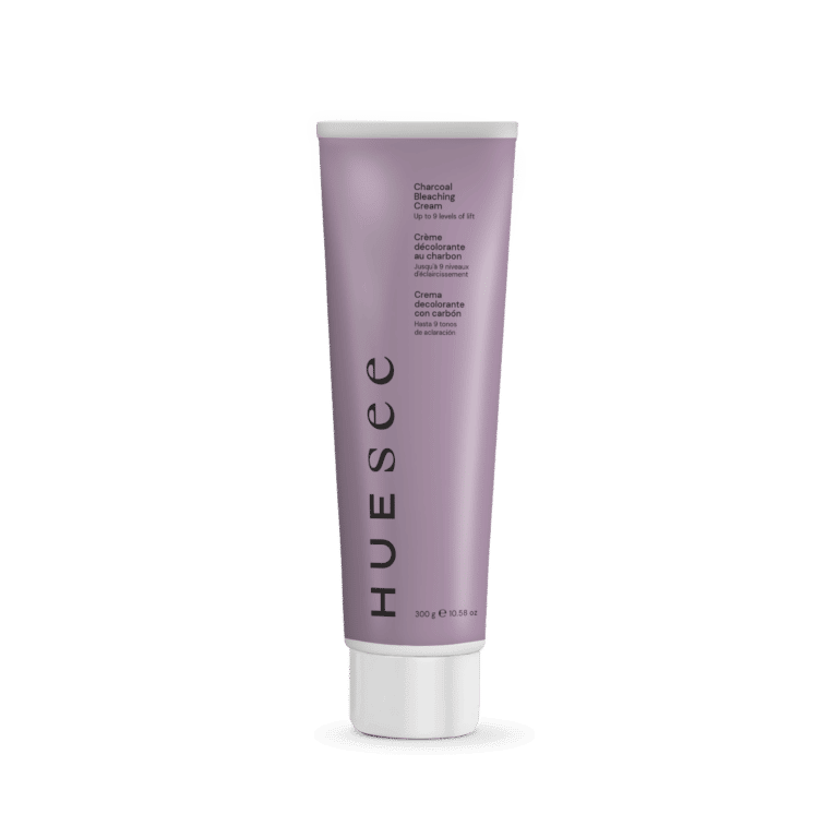 Charcoal Bleaching Cream 300g