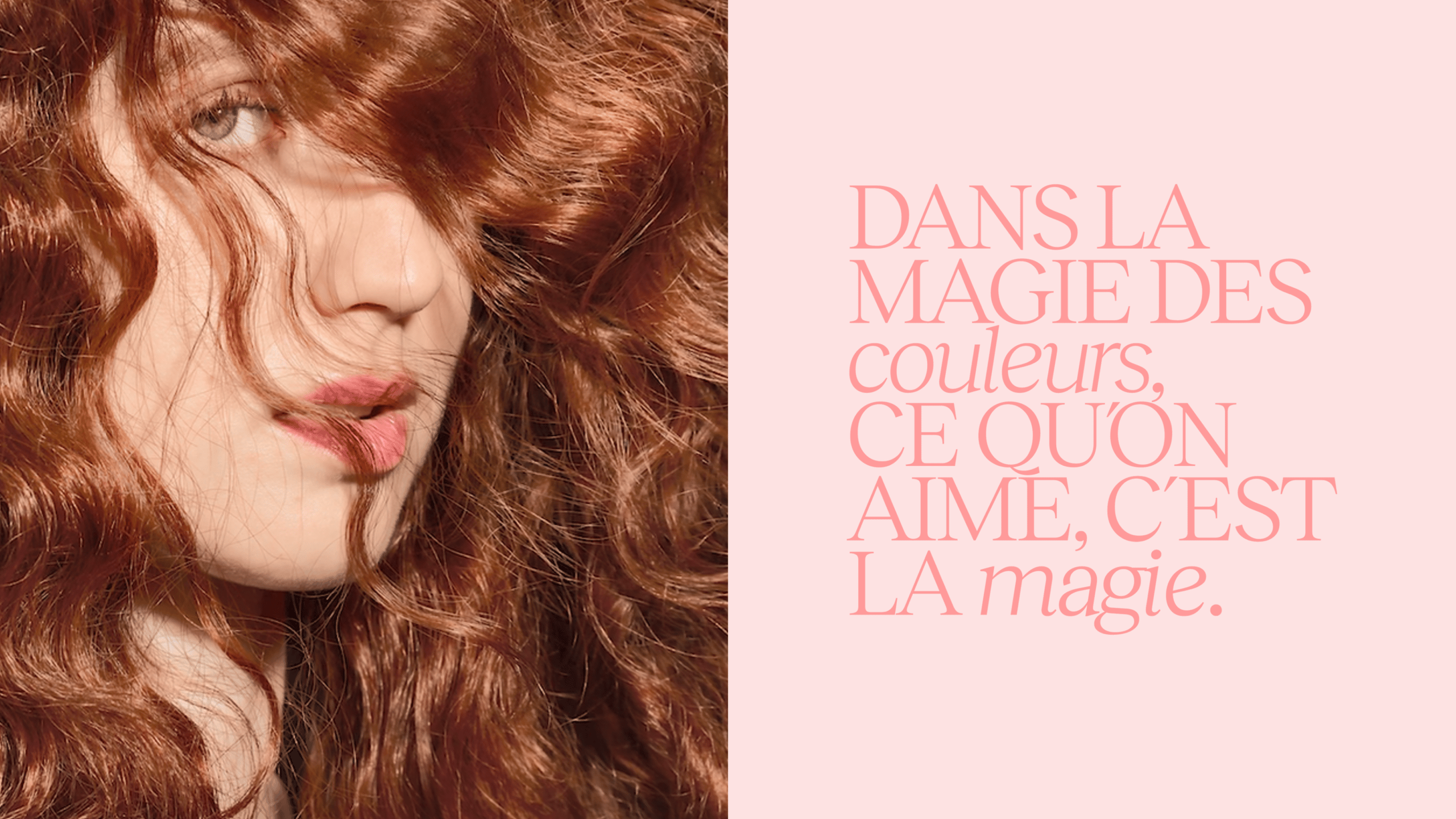 Plus de magie