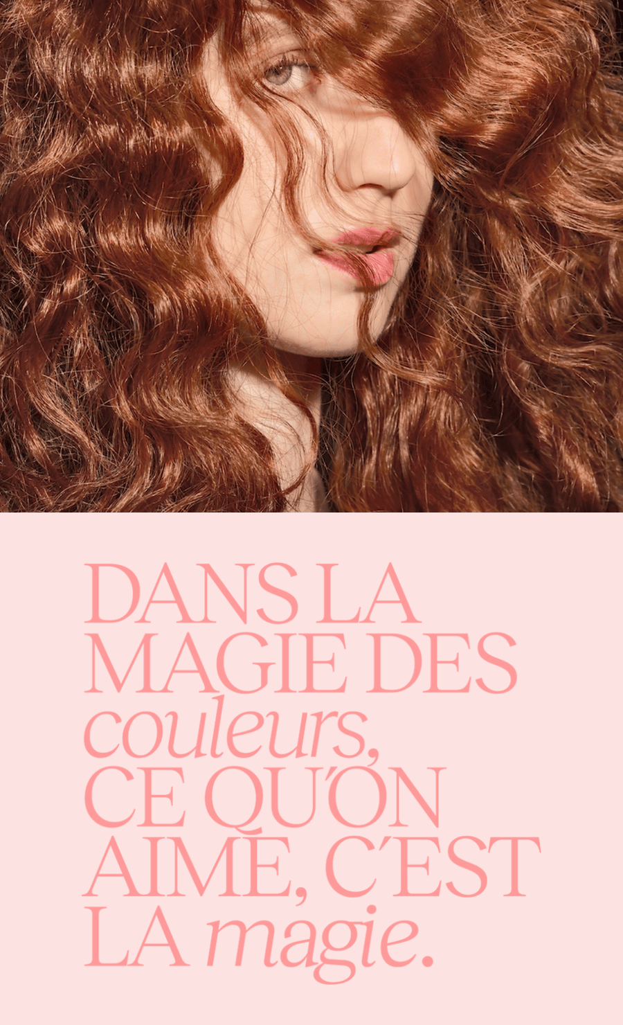 Plus de magie