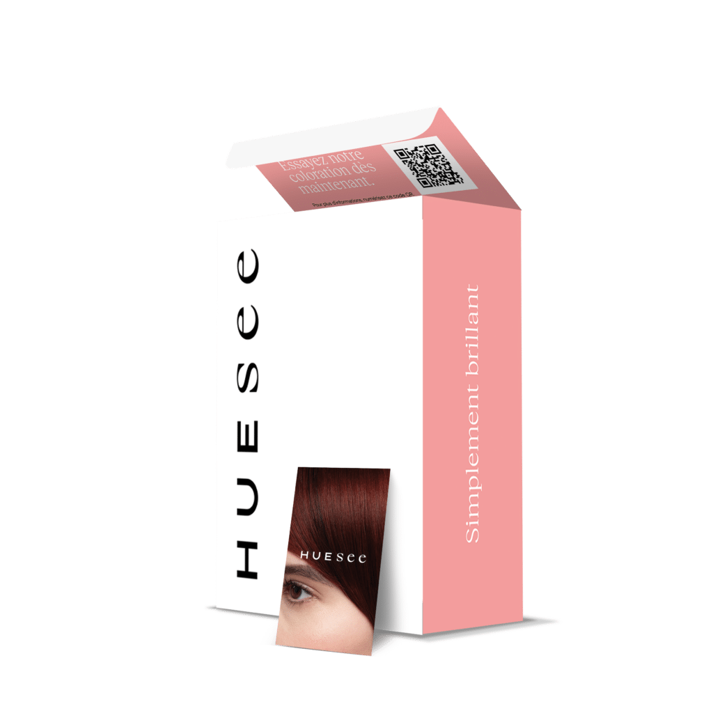 Boite #TechVelvet